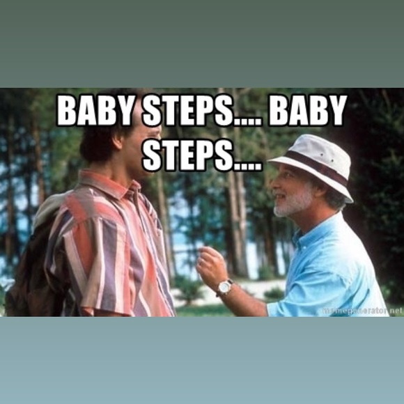 Come play my What About Bob follow game ♥️♥️♥️ - Picture 3 of 7